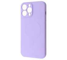 Чохол WAVE Colorful Case with Magnetic Ring (TPU) iPhone 13 Pro light purple