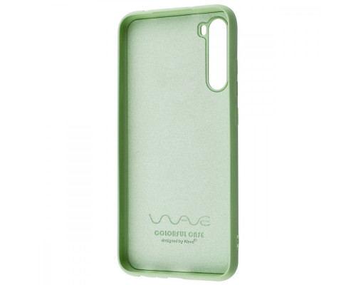 Чохол WAVE Colorful Case (TPU) Xiaomi Redmi A7 Pro black currant 2003000317497