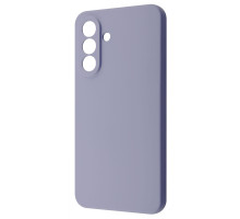 Чохол WAVE Colorful Case (TPU) Samsung Galaxy A56 lavender gray