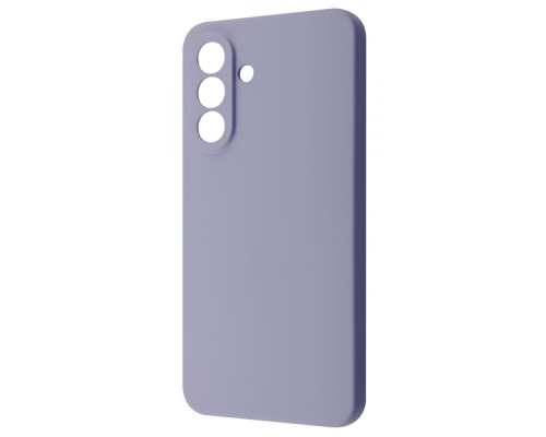 Чохол WAVE Colorful Case (TPU) Samsung Galaxy A56 lavender gray