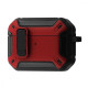 Чохол Defender Case for AirPods Pro red/black 2001001958695