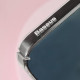 Чохол Baseus Crystal Magnetic iPhone 14 Pro transparent