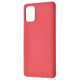 Чохол WAVE Colorful Case (TPU) Samsung Galaxy A71 (A715F) camellia