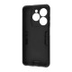 Чохол Armor Magnetic TECNO POP 8/Spark 20C/Go 2024 wine red