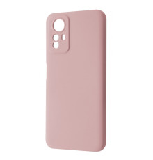 Чохол WAVE Colorful Case (TPU) Xiaomi Redmi Note 12S pink sand