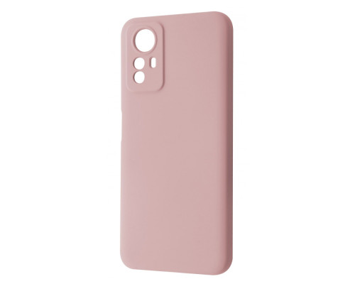 Чохол WAVE Colorful Case (TPU) Xiaomi Redmi Note 12S pink sand