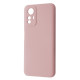 Чохол WAVE Colorful Case (TPU) Xiaomi Redmi Note 12S pink sand