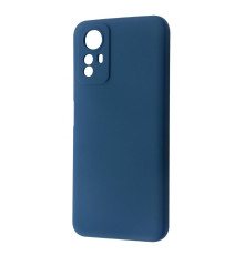 Чохол WAVE Colorful Case (TPU) Xiaomi Redmi Note 12S blue