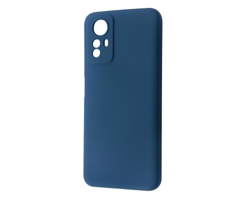 Чохол WAVE Colorful Case (TPU) Xiaomi Redmi Note 12S blue