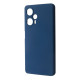 Чохол WAVE Colorful Case (TPU) Poco F5/Xiaomi Redmi Note 12 Turbo blue