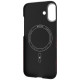 Чохол Proove Carbon Slim with Magnetic Ring iPhone 17 starfield 2003000266443 6901123947811