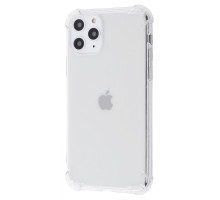 Чохол WXD силікон 0.8 mm HQ iPhone 11 Pro transparent 2001000358427