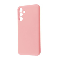 Чохол WAVE Colorful Case (TPU) Samsung Galaxy M15 pink sand 2001001906146