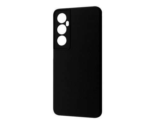 Чохол WAVE Colorful Case (TPU) Realme C65 4G black 2001001945954