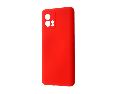 Чохол WAVE Colorful Case (TPU) Motorola Moto G72 red