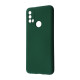 Чохол WAVE Colorful Case (TPU) Motorola E40 forest green