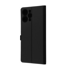 Чохол WAVE Flap Case Xiaomi Redmi 10 black