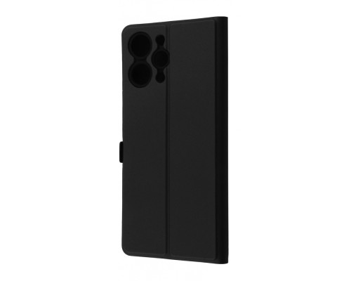 Чохол WAVE Flap Case Xiaomi Redmi 10 black