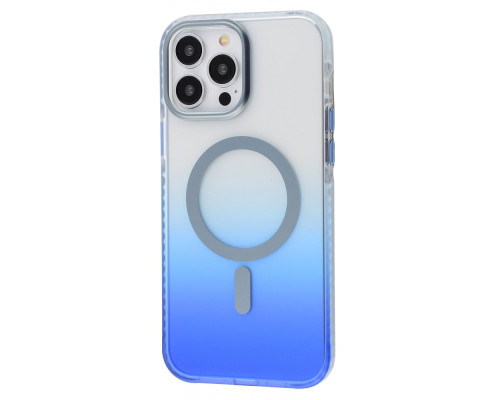 Чохол Proove Shadow Star Case with Magnetic Ring iPhone 16 Pro Max blue 2003000168273 6901111554724