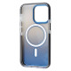 Чохол Proove Shadow Star Case with Magnetic Ring iPhone 16 Pro Max blue 2003000168273 6901111554724