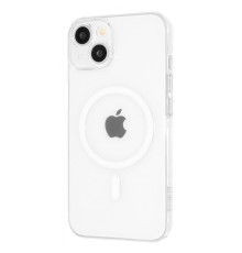Чохол Proove Crystal Case with Magnetic Ring iPhone 13 brilliance 2003000314243 6901153153541