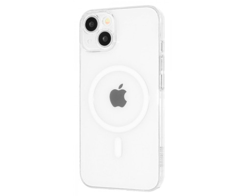 Чохол Proove Crystal Case with Magnetic Ring iPhone 13 brilliance 2003000314243 6901153153541