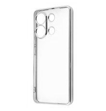 Чохол WAVE Metal Color Case Xiaomi Redmi Note 13 4G silver