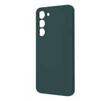 Чохол WAVE Colorful Case (TPU) Samsung Galaxy S23 Plus forest green