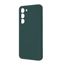 Чохол WAVE Colorful Case (TPU) Samsung Galaxy S23 Plus forest green