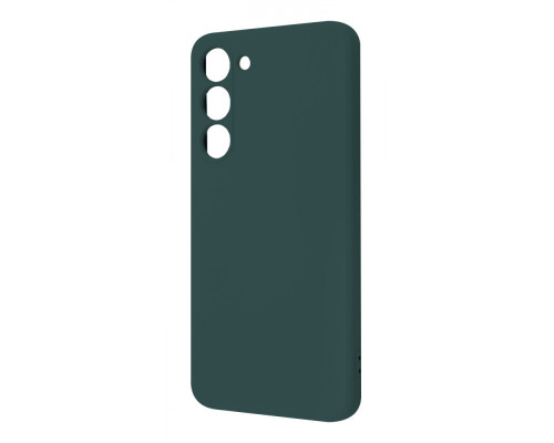 Чохол WAVE Colorful Case (TPU) Samsung Galaxy S23 Plus forest green