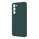 Чохол WAVE Colorful Case (TPU) Samsung Galaxy S23 Plus forest green