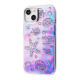 Чохол Sea Breeze iPhone 14 white