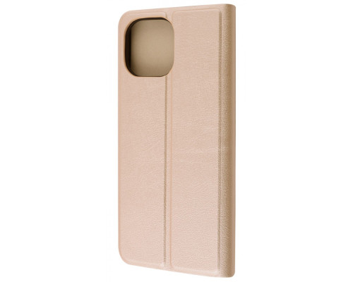 Чохол WAVE Stage Case Xiaomi Redmi Note 8/Note 8 2021 gold