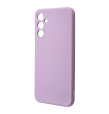 Чохол WAVE Colorful Case (TPU) Samsung Galaxy A14 black currant