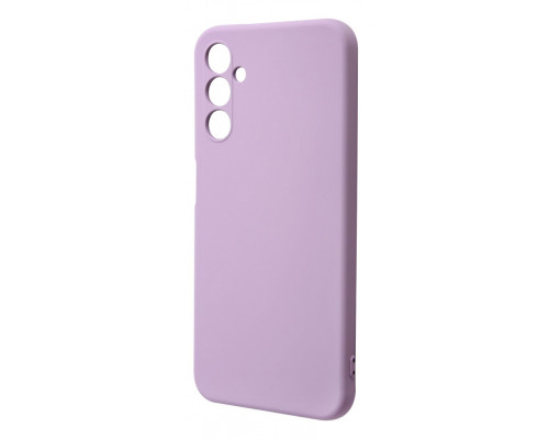 Чохол WAVE Colorful Case (TPU) Samsung Galaxy A14 black currant