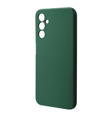 Чохол WAVE Colorful Case (TPU) Samsung Galaxy A14 forest green