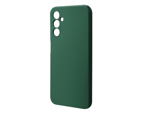 Чохол WAVE Colorful Case (TPU) Samsung Galaxy A14 forest green