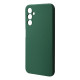 Чохол WAVE Colorful Case (TPU) Samsung Galaxy A14 forest green