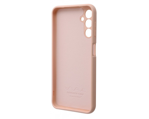 Чохол WAVE Colorful Case (TPU) Samsung Galaxy A14 forest green