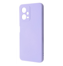 Чохол WAVE Colorful Case (TPU) Xiaomi Poco X5 5G/Xiaomi Redmi Note 12 5G light purple