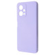 Чохол WAVE Colorful Case (TPU) Xiaomi Poco X5 5G/Xiaomi Redmi Note 12 5G light purple