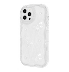 Чохол Lovely Skin Case iPhone 12 Pro Max bows