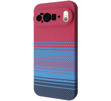 Чохол Proove Gleam Case with Magnetic Ring Google Pixel 10 Pro XL pink sunset 2003000345704