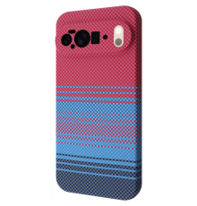 Чохол Proove Gleam Case with Magnetic Ring Google Pixel 10 Pro XL pink sunset 2003000345704
