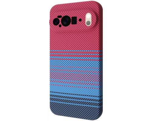 Чохол Proove Gleam Case with Magnetic Ring Google Pixel 10 Pro XL pink sunset 2003000345704
