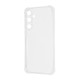 Чохол WXD Силікон 0.8 mm HQ Samsung Galaxy A55 clear 2001001814939