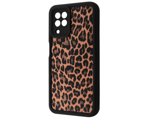 Чохол WAVE Artfull Case Samsung Galaxy A22/M22/M32 (A225F/M225F/M325F) dark leopard