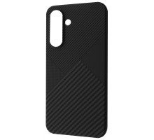 Чохол WAVE Gleam Case Samsung Galaxy A56 obsidian 2003000262070