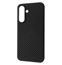 Чохол WAVE Gleam Case Samsung Galaxy A56 obsidian 2003000262070