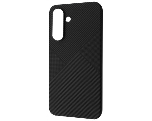 Чохол WAVE Gleam Case Samsung Galaxy A56 obsidian 2003000262070